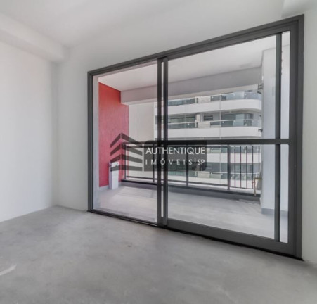 Imagem Apartamento com 1 Quarto à Venda, 35 m² em Pinheiros - São Paulo