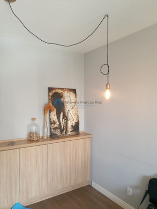 Imagem Apartamento com 3 Quartos à Venda, 71 m² em Vila Boa Vista - Barueri