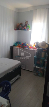Imagem Apartamento com 2 Quartos à Venda, 60 m² em Independência - São Bernardo Do Campo Imagem Apartamento com 2 Quartos à Venda, 60 m² em Independência - São Bernardo Do Campo