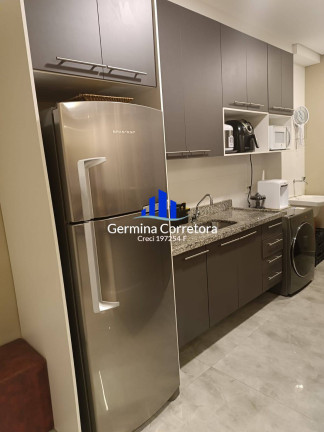 Imagem Apartamento com 3 Quartos à Venda, 76 m² em Chácara Do Solar Iii - Santana De Parnaíba Imagem Apartamento com 3 Quartos à Venda, 76 m² em Chácara Do Solar Iii - Santana De Parnaíba