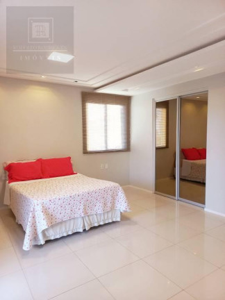 Imagem Casa de Condomínio com 5 Quartos à Venda, 386 m² em Coaçu - Eusébio