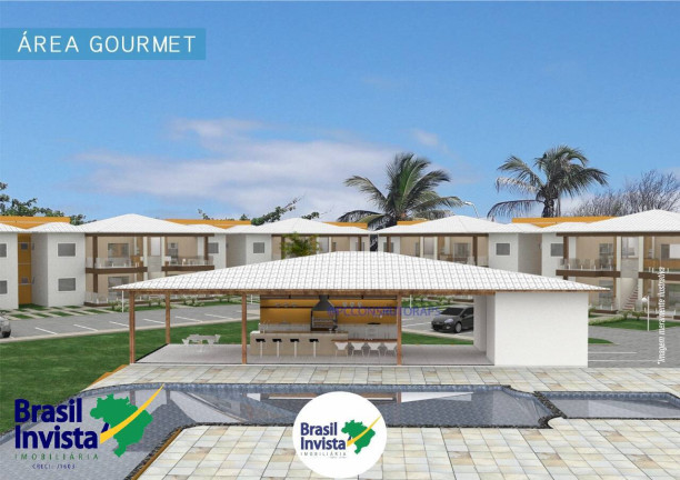 Imagem Apartamento com 3 Quartos à Venda, 10 m² em Orla Norte - Porto Seguro Imagem Apartamento com 3 Quartos à Venda, 10 m² em Orla Norte - Porto Seguro