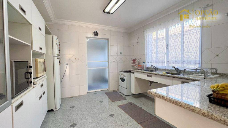 Imagem Casa com 3 Quartos à Venda, 440 m² em Condomínio Jardim Theodora - Itu Imagem Casa com 3 Quartos à Venda, 440 m² em Condomínio Jardim Theodora - Itu
