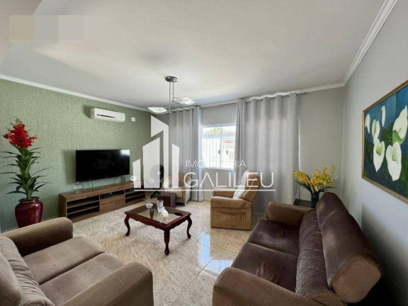 Imagem Casa com 3 Quartos à Venda, 199 m² em Jardim Santa Genebra - Campinas Imagem Casa com 3 Quartos à Venda, 199 m² em Jardim Santa Genebra - Campinas