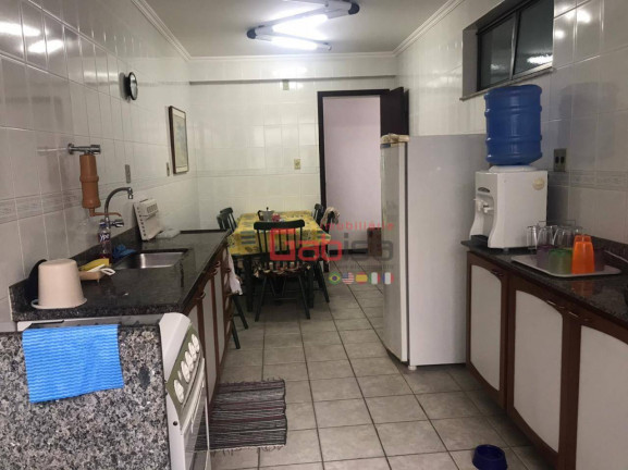 Imagem Cobertura com 4 Quartos à Venda, 190 m² em Centro - Cabo Frio