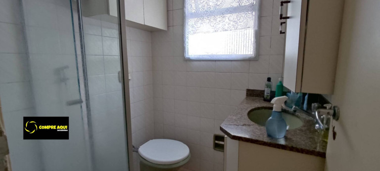 Imagem Apartamento com 2 Quartos à Venda, 57 m² em Santa Cecília - São Paulo Imagem Apartamento com 2 Quartos à Venda, 57 m² em Santa Cecília - São Paulo