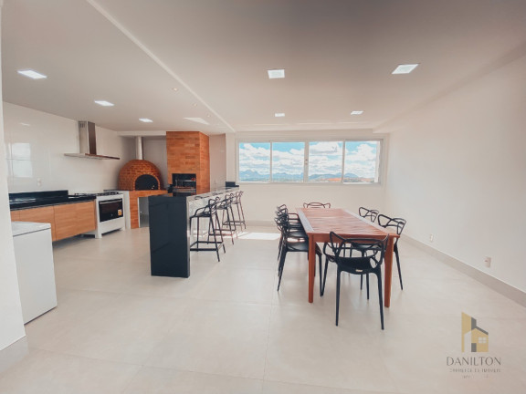 Imagem Apartamento com 3 Quartos à Venda, 90 m² em Praia Do Morro - Guarapari Imagem Apartamento com 3 Quartos à Venda, 90 m² em Praia Do Morro - Guarapari