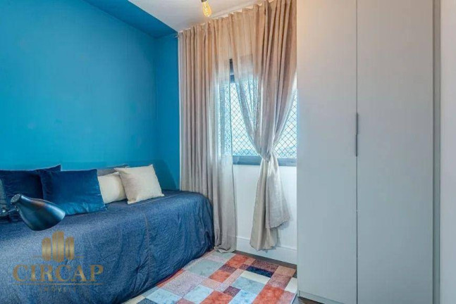 Imagem Apartamento com 3 Quartos à Venda, 153 m² em Vila Leopoldina - São Paulo