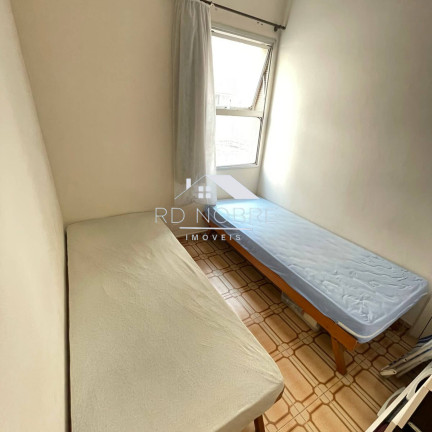 Apartamento com 3 Quartos à Venda, 72 m² em Guarujá