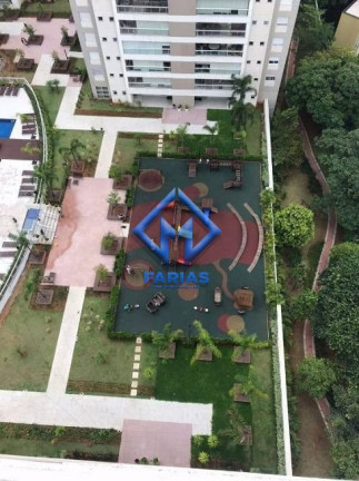 Imagem Apartamento com 4 Quartos à Venda, 240 m² em Ipiranga - São Paulo