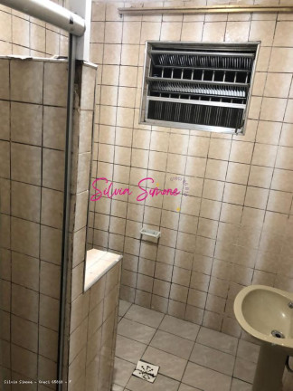 Apartamento com 2 Quartos para Alugar, 60 m² em Embaré - Santos