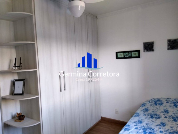 Imagem Apartamento com 3 Quartos à Venda, 80 m² em Jardim Tupanci - Barueri