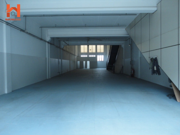 Imóvel para Alugar, 1.000 m² em Tamboré - Barueri