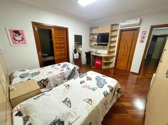 Imagem Casa com 4 Quartos à Venda, 399 m² em Independência - São Bernardo Do Campo Imagem Casa com 4 Quartos à Venda, 399 m² em Independência - São Bernardo Do Campo