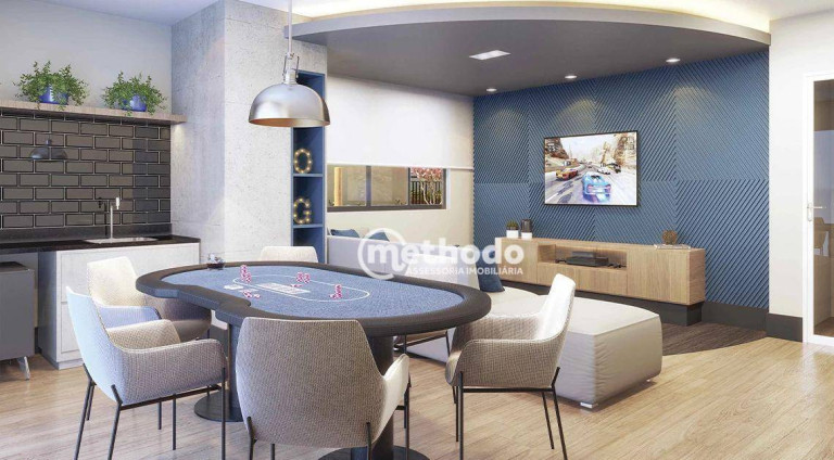 Imagem Apartamento com 3 Quartos à Venda, 105 m² em Nova Campinas - Campinas Imagem Apartamento com 3 Quartos à Venda, 105 m² em Nova Campinas - Campinas