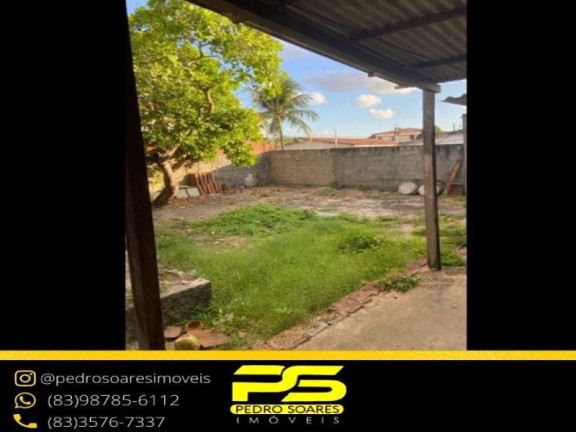 Imagem Casa com 3 Quartos à Venda, 200 m² em Oitizeiro - João Pessoa