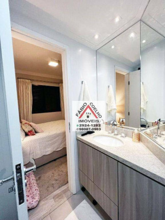 Imagem Apartamento com 3 Quartos à Venda, 70 m² em Jardim Oriental - São Paulo Imagem Apartamento com 3 Quartos à Venda, 70 m² em Jardim Oriental - São Paulo
