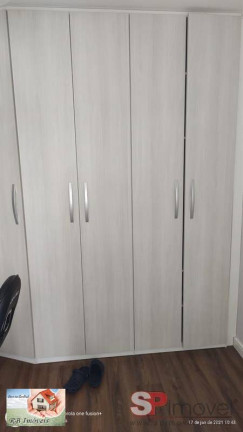 Imagem Apartamento com 3 Quartos à Venda, 90 m² em Vila Apiaí - Santo André