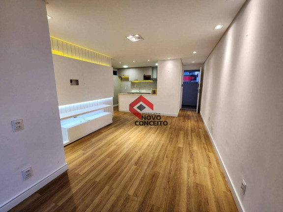 Imagem Apartamento com 2 Quartos à Venda, 57 m² em Meireles - Fortaleza Imagem Apartamento com 2 Quartos à Venda, 57 m² em Meireles - Fortaleza