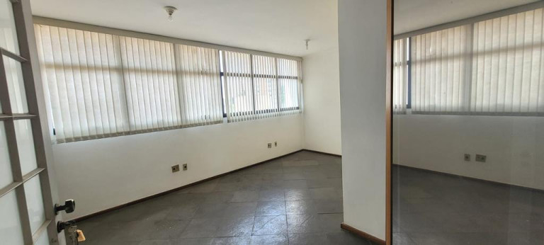 Imagem Sala Comercial à Venda, 112 m² em Botafogo - Campinas Imagem Sala Comercial à Venda, 112 m² em Botafogo - Campinas