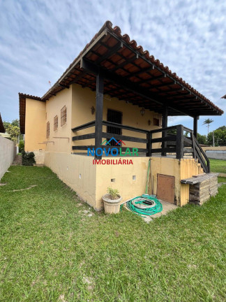 Imagem Casa com 3 Quartos à Venda, 115 m² em Balneário São Pedro - São Pedro Da Aldeia Imagem Casa com 3 Quartos à Venda, 115 m² em Balneário São Pedro - São Pedro Da Aldeia