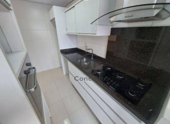 Imagem Apartamento com 3 Quartos para Alugar, 108 m² em Campinas - São José Imagem Apartamento com 3 Quartos para Alugar, 108 m² em Campinas - São José