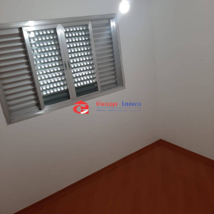Imagem Sobrado com 3 Quartos para Alugar, em Jardim Aricanduva - São Paulo Imagem Sobrado com 3 Quartos para Alugar, em Jardim Aricanduva - São Paulo