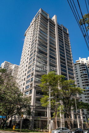 Imagem Apartamento com 4 Quartos para Alugar, 360 m² em Alphaville Industrial - Barueri Imagem Apartamento com 4 Quartos para Alugar, 360 m² em Alphaville Industrial - Barueri