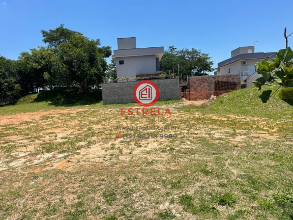 Terreno à Venda, 250 m² em Bandeira Branca - Jacareí