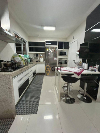 Imagem Apartamento com 3 Quartos à Venda, 156 m² em Jardim Das Indústrias - São José Dos Campos