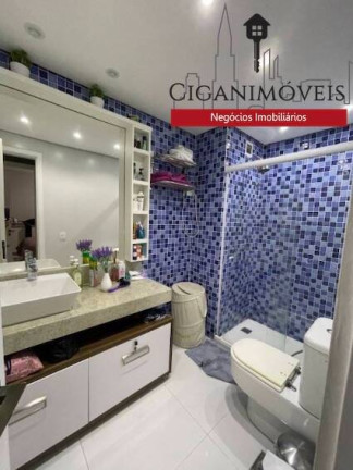 Imagem Apartamento com 1 Quarto à Venda, 59 m² em Barra Da Tijuca - Rio De Janeiro Imagem Apartamento com 1 Quarto à Venda, 59 m² em Barra Da Tijuca - Rio De Janeiro