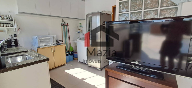 Imagem Cobertura com 2 Quartos à Venda, 110 m² em Campestre - Santo André Imagem Cobertura com 2 Quartos à Venda, 110 m² em Campestre - Santo André