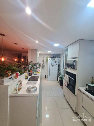 Imagem Apartamento com 4 Quartos à Venda, 171 m² em Taquara - Rio De Janeiro