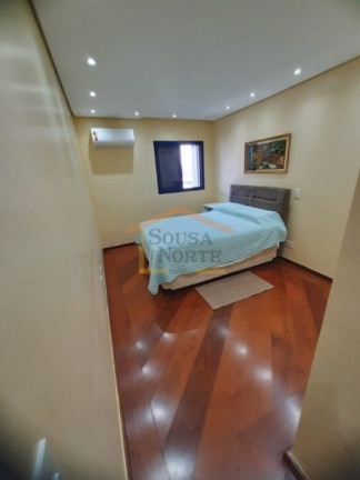Imagem Apartamento com 3 Quartos à Venda, 124 m² em Santana - Sao Paulo Imagem Apartamento com 3 Quartos à Venda, 124 m² em Santana - Sao Paulo