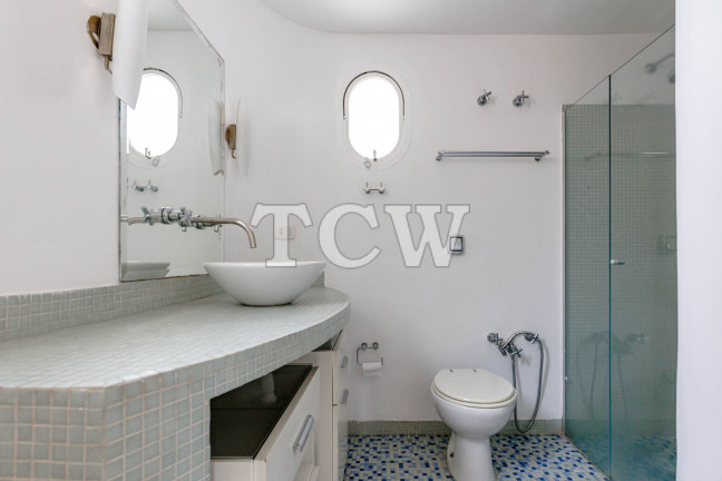 Imagem Apartamento com 1 Quarto à Venda, 74 m² em Itaim Bibi - São Paulo
