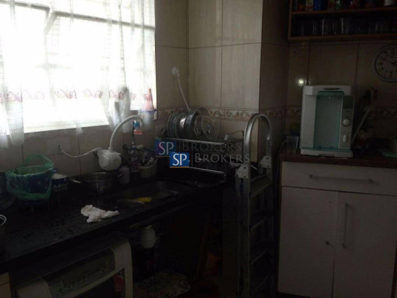 Imagem Apartamento com 4 Quartos à Venda, 107 m² em Pinheiros - São Paulo Imagem Apartamento com 4 Quartos à Venda, 107 m² em Pinheiros - São Paulo
