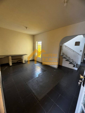 Imagem Casa com 3 Quartos à Venda,  em Vila Serafim - Itapetininga