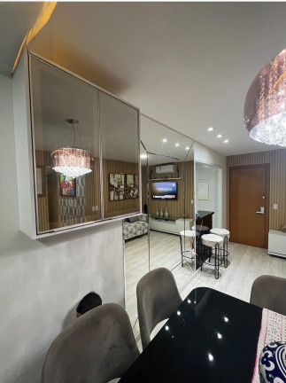 Imagem Imóvel com 3 Quartos à Venda, 81 m² em Sul (águas Claras) - Brasília Imagem Imóvel com 3 Quartos à Venda, 81 m² em Sul (águas Claras) - Brasília