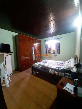 Imagem Sobrado com 4 Quartos à Venda, 280 m² em Parque Continental - Guarulhos