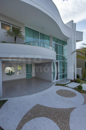 Imagem Casa com 4 Quartos à Venda, 379 m² em Tamboré - Santana De Parnaíba Imagem Casa com 4 Quartos à Venda, 379 m² em Tamboré - Santana De Parnaíba