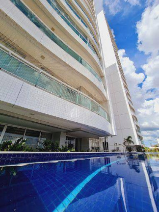 Imagem Apartamento com 3 Quartos à Venda, 107 m² em Jóquei - Teresina