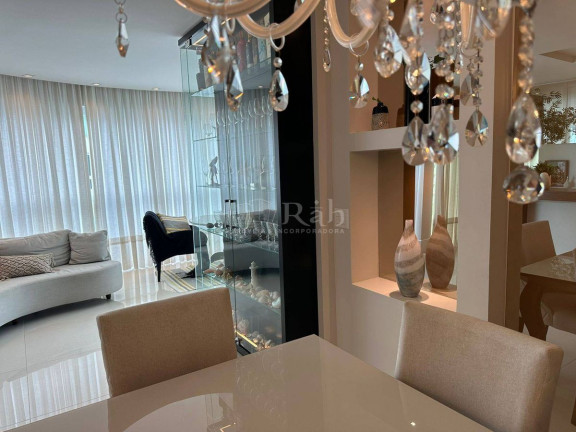 Imagem Apartamento com 3 Quartos à Venda, 200 m² em Praia Brava - Itajaí