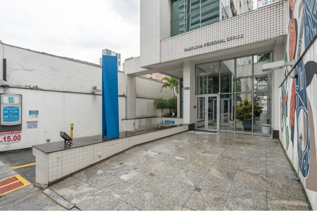 Imagem Sala Comercial à Venda, 178 m² em Jardim Paulista - São Paulo Imagem Sala Comercial à Venda, 178 m² em Jardim Paulista - São Paulo