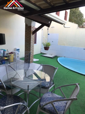 Imagem Imóvel com 3 Quartos à Venda,  em Sapiranga - Fortaleza