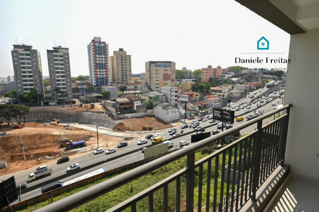 Imagem Imóvel com 2 Quartos à Venda, 56 m² em Rudge Ramos - São Bernardo Do Campo