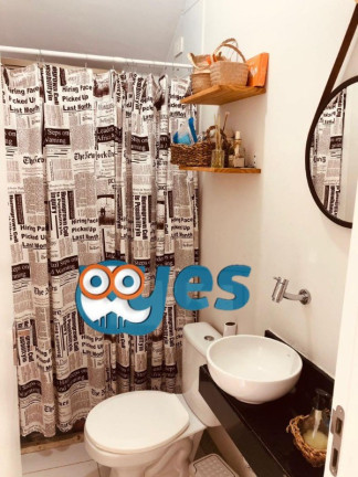 Imagem Casa com 3 Quartos para Alugar, 200 m² em Sim - Feira De Santana