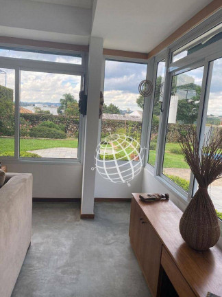 Imagem Casa com 3 Quartos à Venda, 306 m² em Vila Giglio - Atibaia