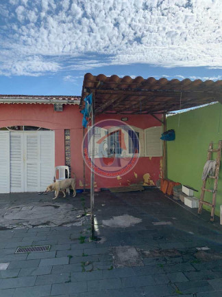 Imagem Casa com 3 Quartos à Venda, 100 m² em Vera Cruz - Mongaguá Imagem Casa com 3 Quartos à Venda, 100 m² em Vera Cruz - Mongaguá