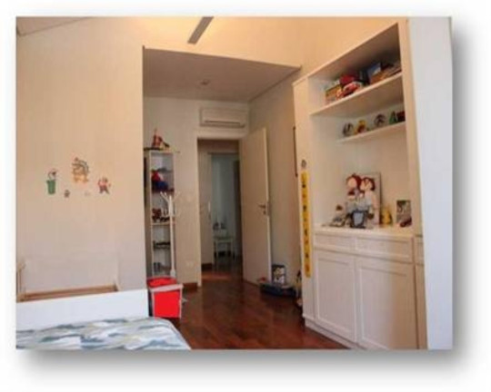 Imagem Casa com 3 Quartos à Venda, 242 m² em Mirandópolis - São Paulo