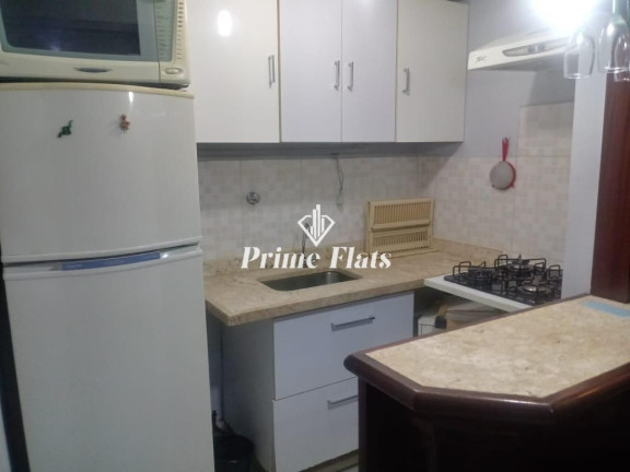 Imagem Apartamento com 1 Quarto à Venda, 35 m² em Campos Elíseos - São Paulo Imagem Apartamento com 1 Quarto à Venda, 35 m² em Campos Elíseos - São Paulo